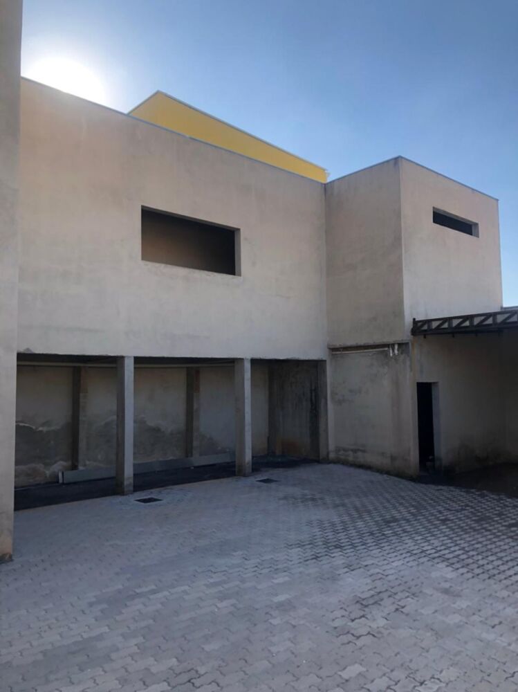 Depósito-Galpão, 290 m² - Foto 3