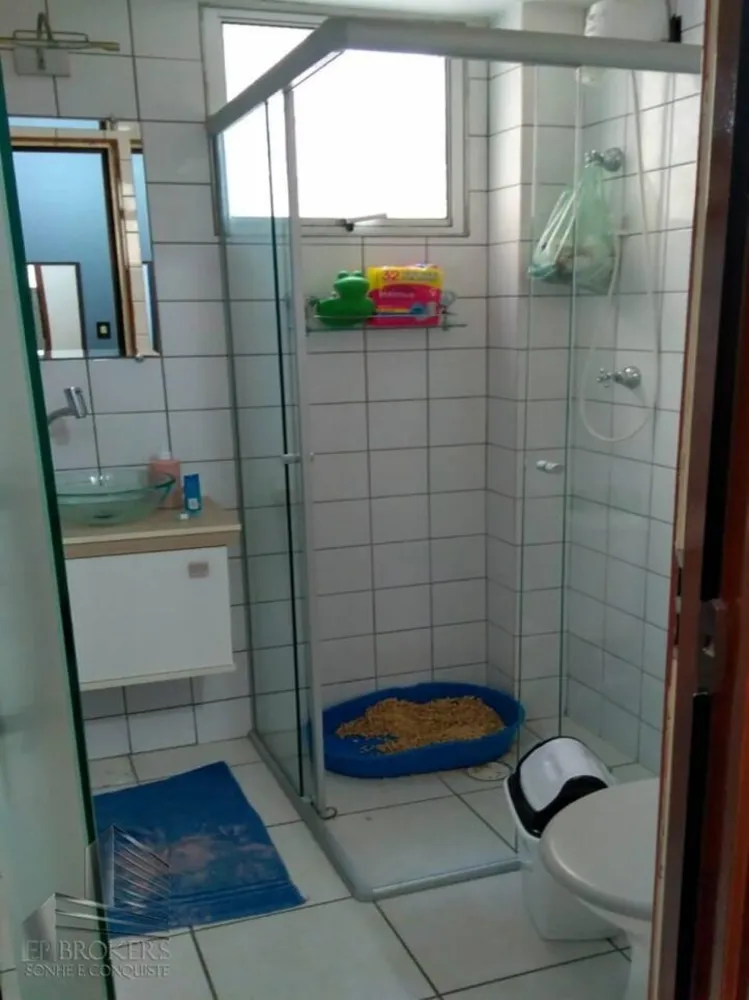 Apartamento, 3 quartos, 65 m² - Foto 16