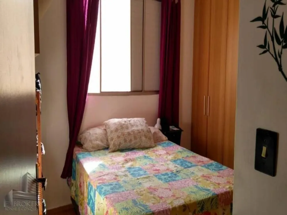 Apartamento, 3 quartos, 65 m² - Foto 14
