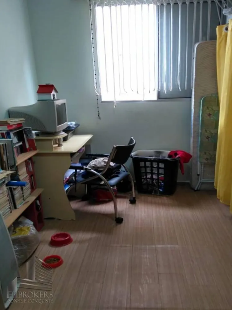 Apartamento, 3 quartos, 65 m² - Foto 7