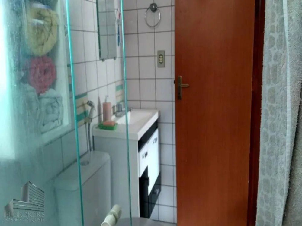 Apartamento, 3 quartos, 65 m² - Foto 9