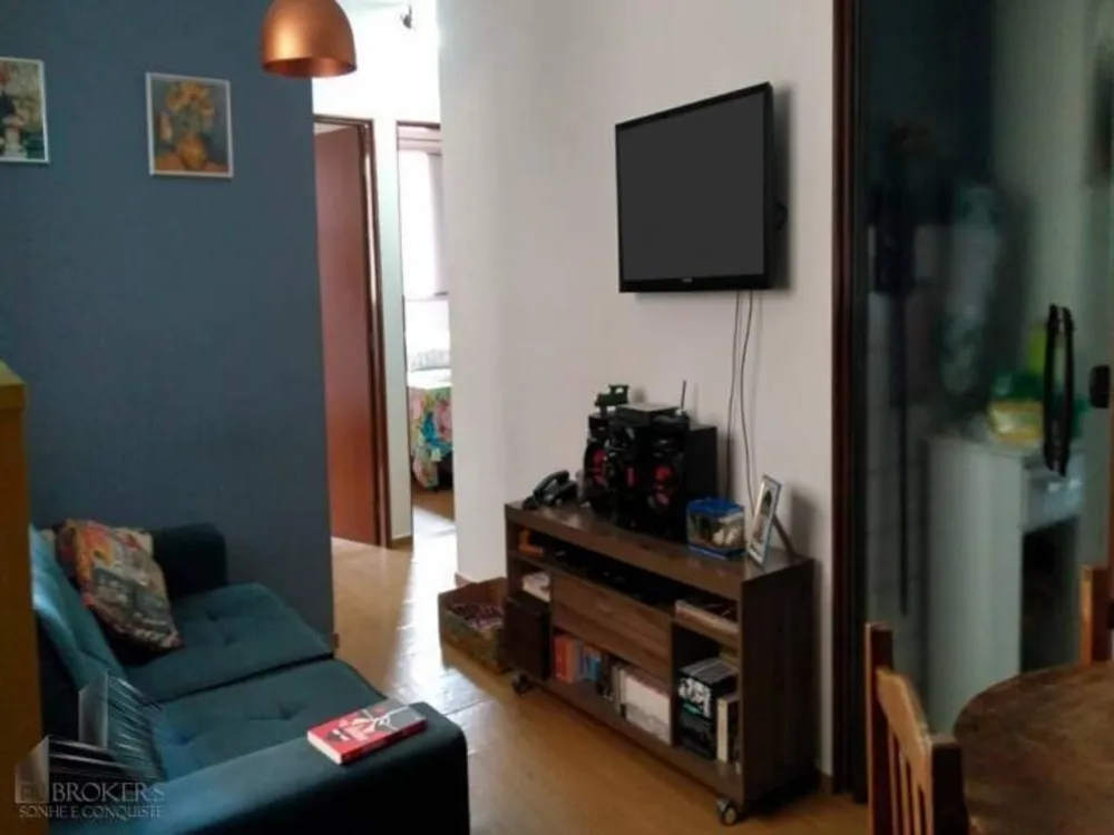 Apartamento, 3 quartos, 65 m² - Foto 1