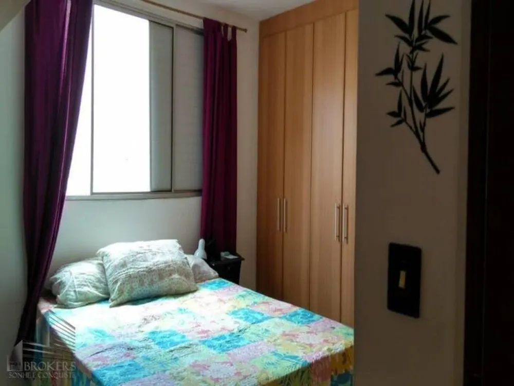 Apartamento, 3 quartos, 65 m² - Foto 8