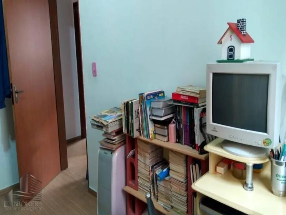 Apartamento, 3 quartos, 65 m² - Foto 5