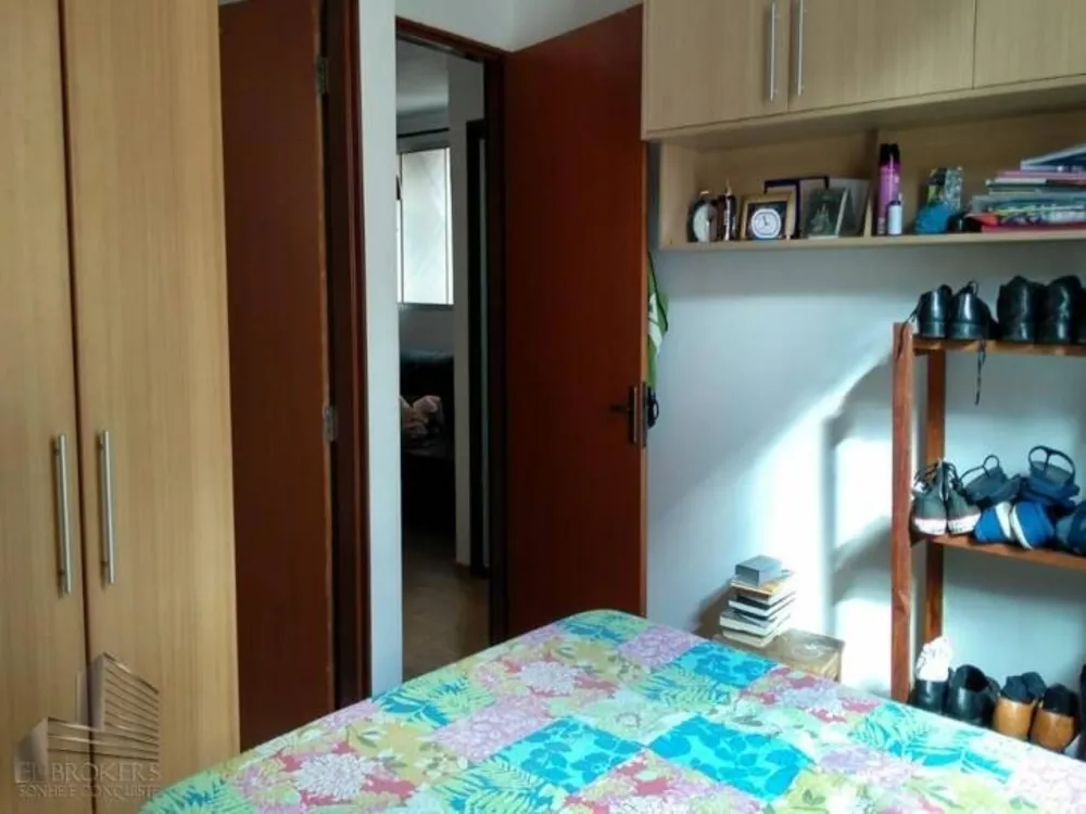 Apartamento, 3 quartos, 65 m² - Foto 10