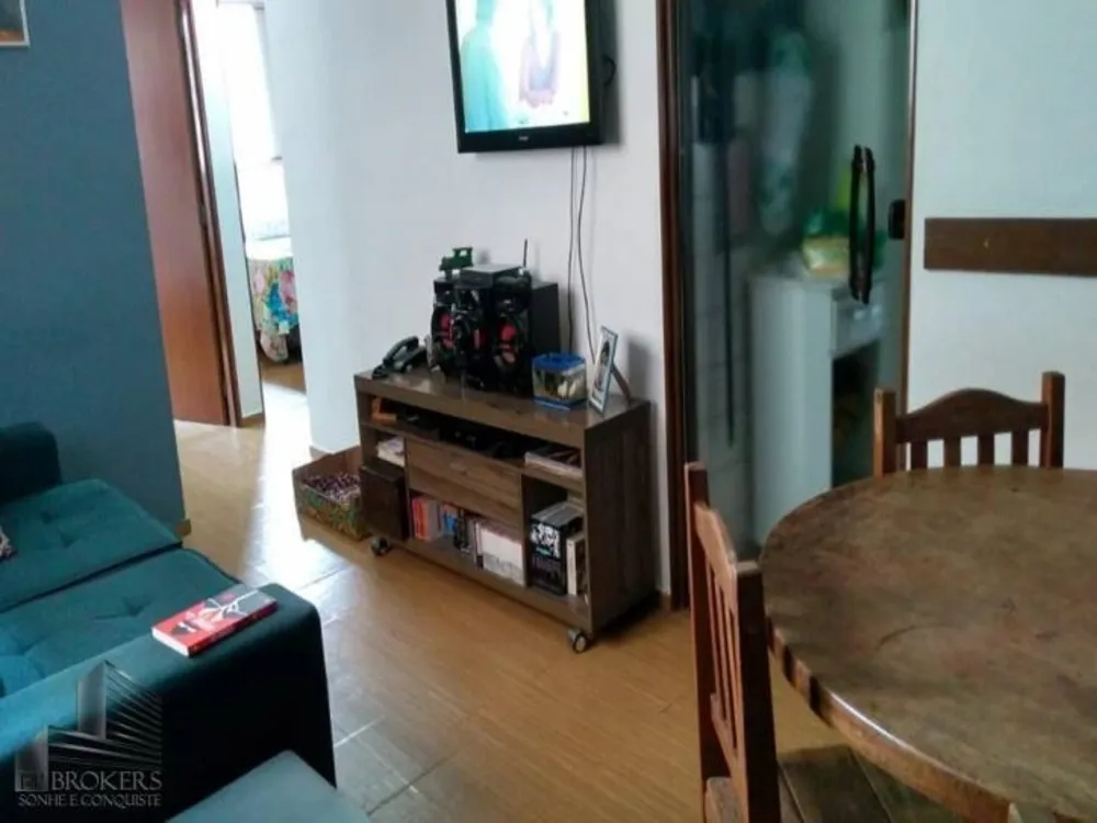 Apartamento, 3 quartos, 65 m² - Foto 6