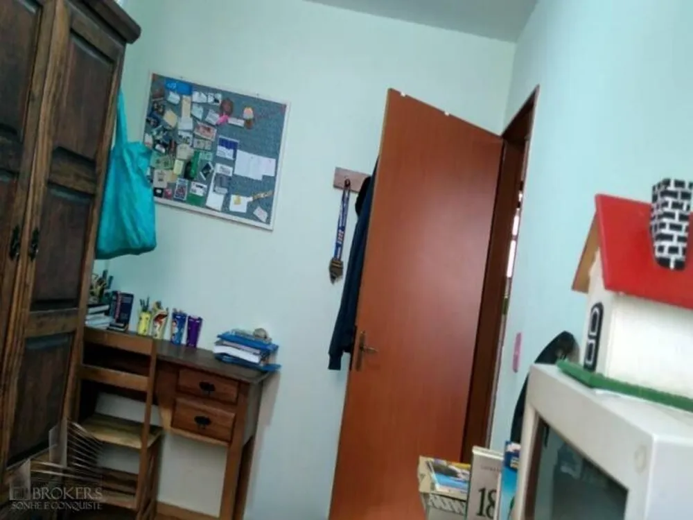 Apartamento, 3 quartos, 65 m² - Foto 11