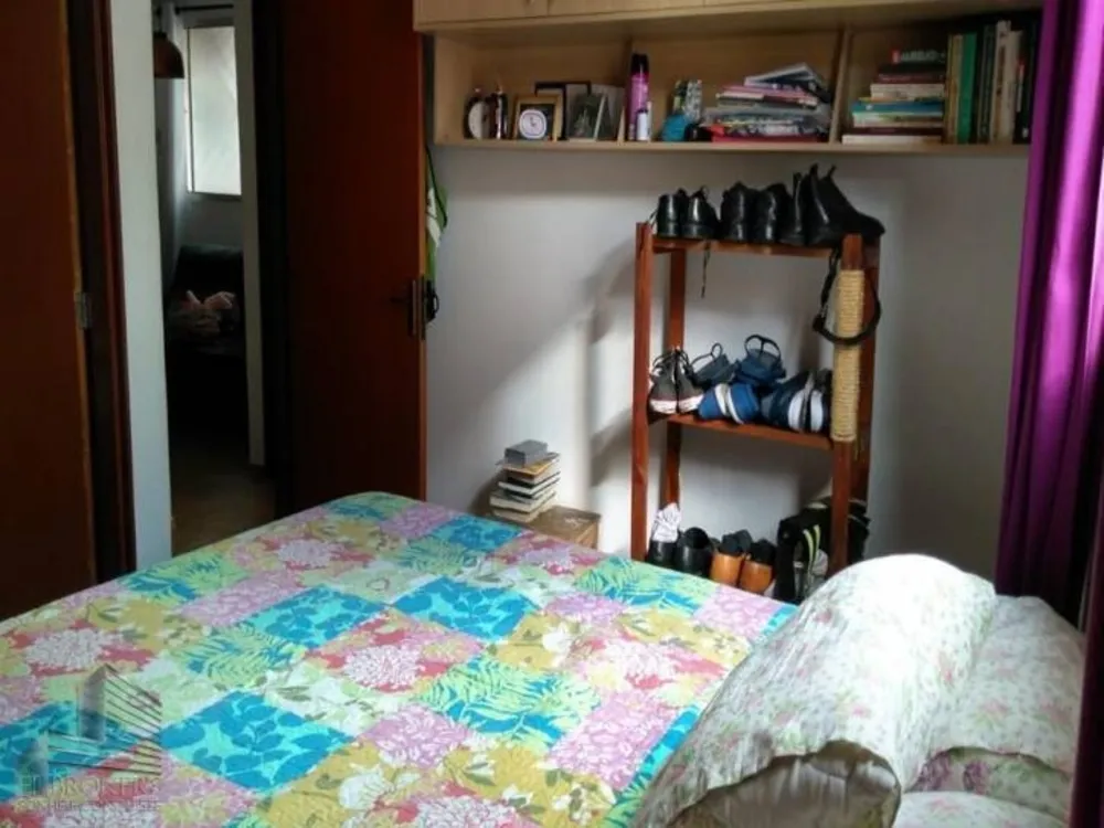 Apartamento, 3 quartos, 65 m² - Foto 12