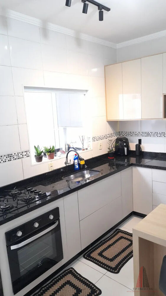 Casa, 2 quartos, 57 m² - Foto 2