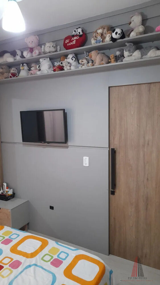 Casa, 2 quartos, 57 m² - Foto 18