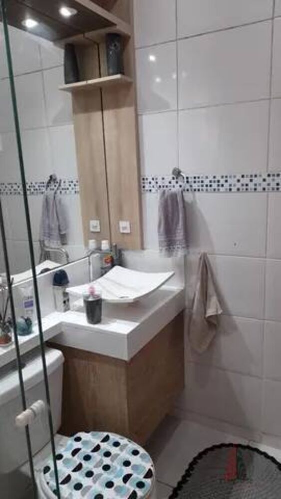 Casa, 2 quartos, 57 m² - Foto 20