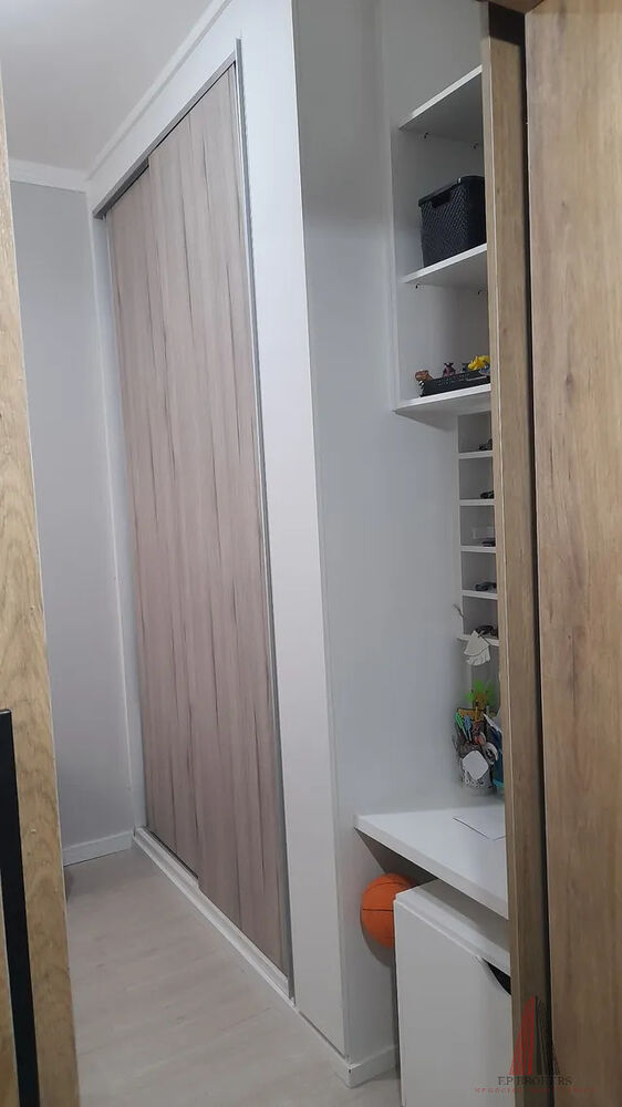 Casa, 2 quartos, 57 m² - Foto 17