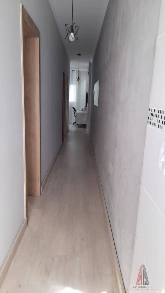 Casa, 2 quartos, 57 m² - Foto 35