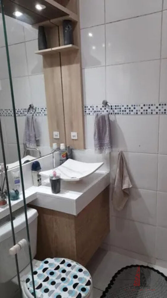 Casa, 2 quartos, 57 m² - Foto 7