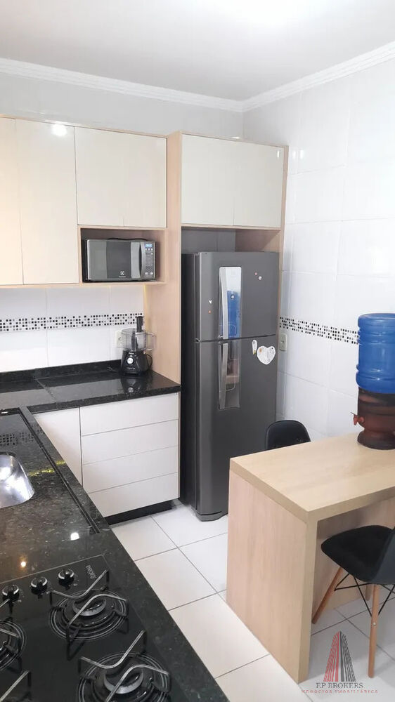 Casa, 2 quartos, 57 m² - Foto 1