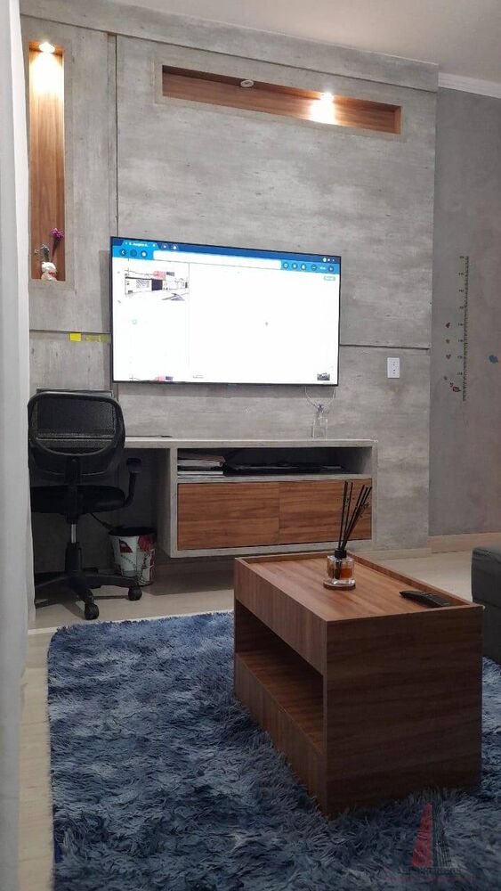 Casa, 2 quartos, 57 m² - Foto 28