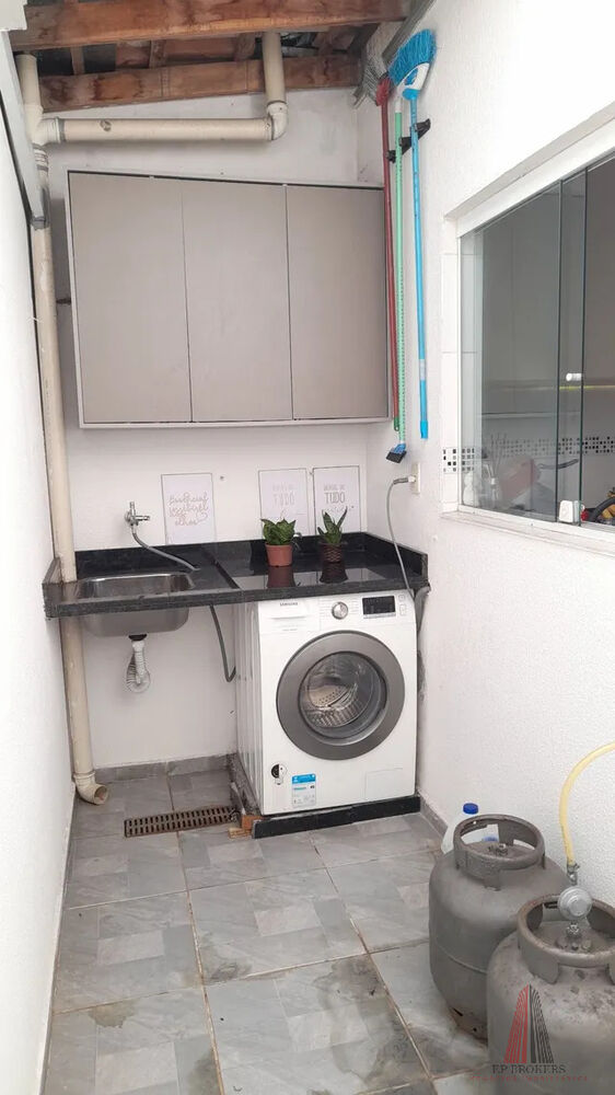 Casa, 2 quartos, 57 m² - Foto 9