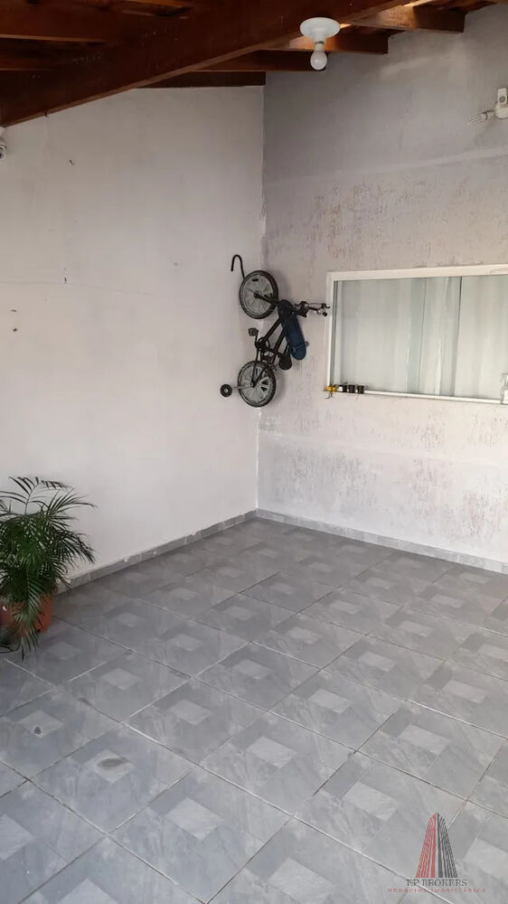 Casa, 2 quartos, 57 m² - Foto 22