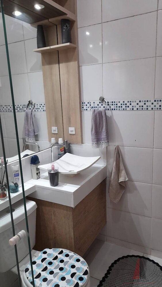 Casa, 2 quartos, 57 m² - Foto 33