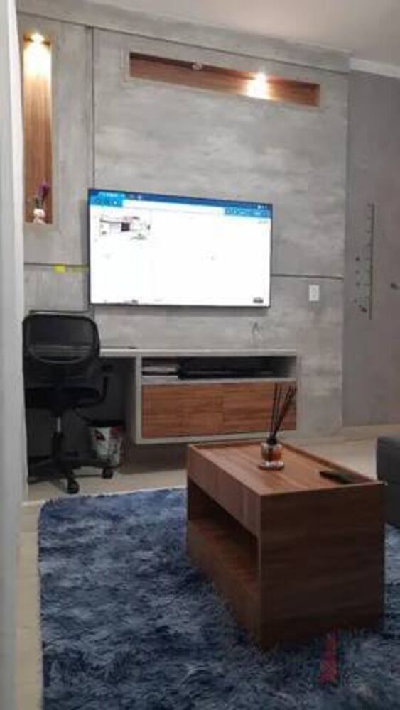 Casa, 2 quartos, 57 m² - Foto 5