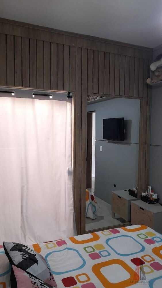 Casa, 2 quartos, 57 m² - Foto 32