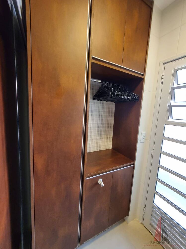 Apartamento à venda com 3 quartos, 110m² - Foto 4
