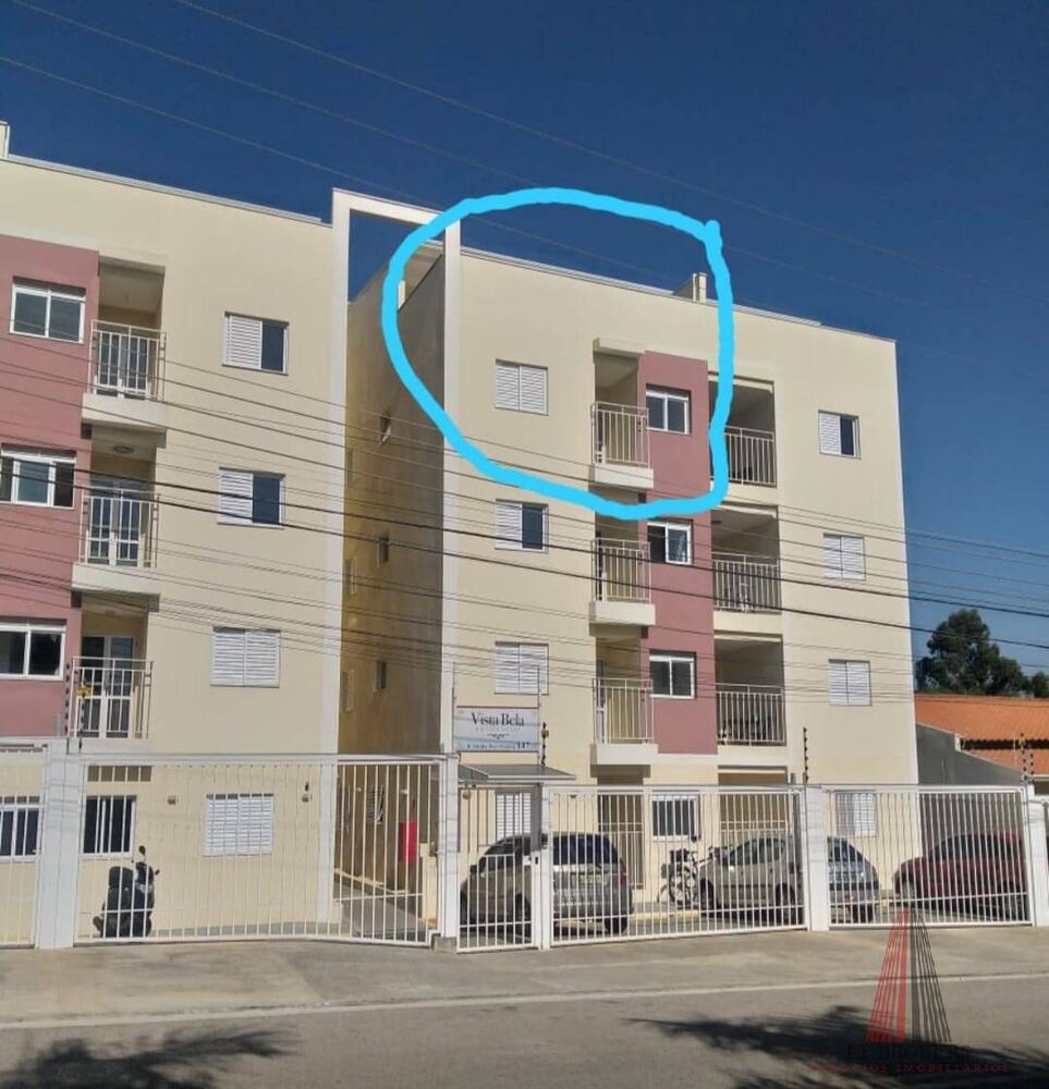 Apartamento à venda com 2 quartos, 104m² - Foto 8