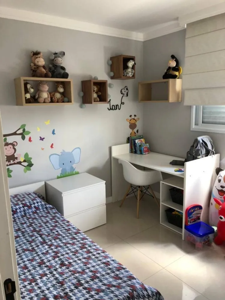 Apartamento, 2 quartos, 54 m² - Foto 11
