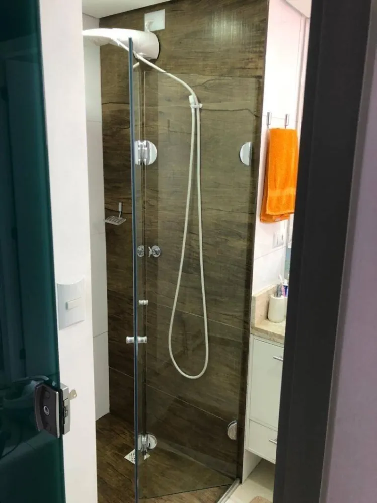 Apartamento, 2 quartos, 54 m² - Foto 7