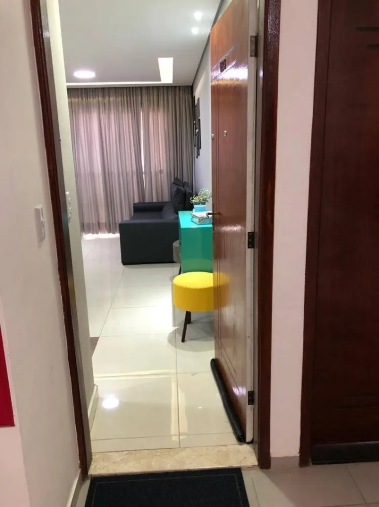 Apartamento, 2 quartos, 54 m² - Foto 4