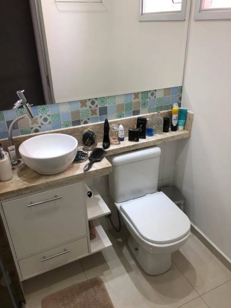 Apartamento, 2 quartos, 54 m² - Foto 16