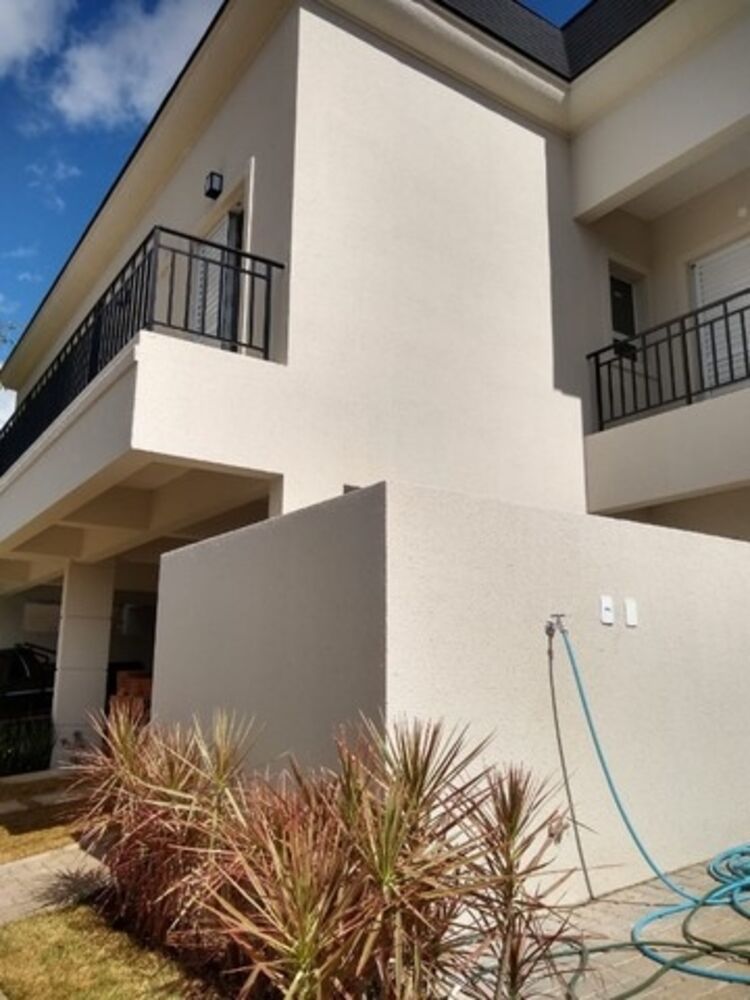 Sobrado, 2 quartos, 80 m² - Foto 2