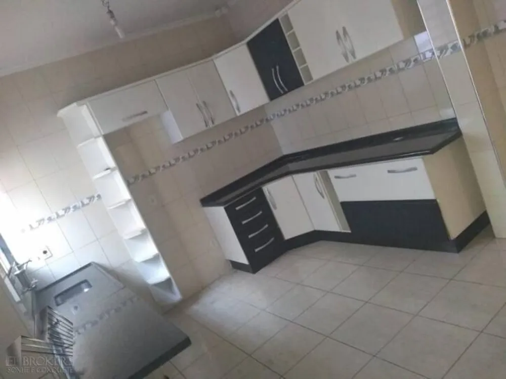 Casa, 4 quartos, 195 m² - Foto 5