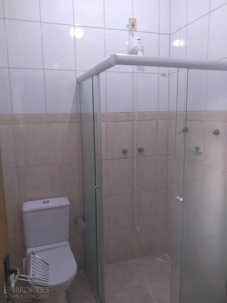 Casa, 4 quartos, 195 m² - Foto 8