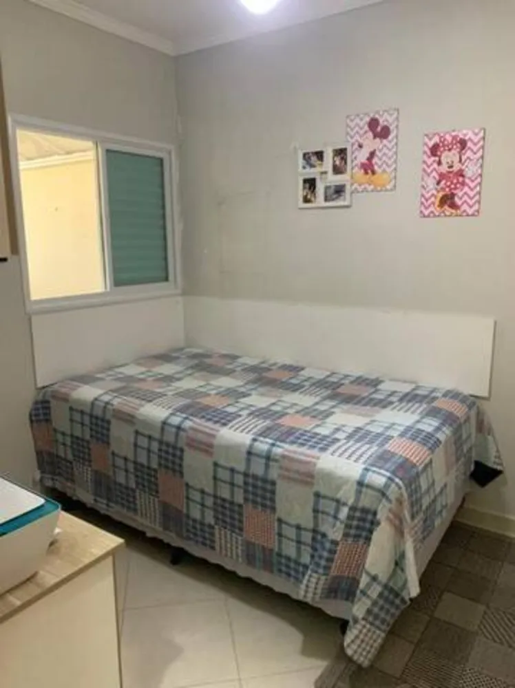 Casa, 3 quartos, 78 m² - Foto 8