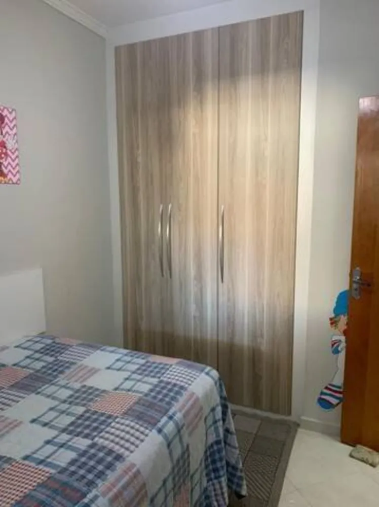 Casa, 3 quartos, 78 m² - Foto 9