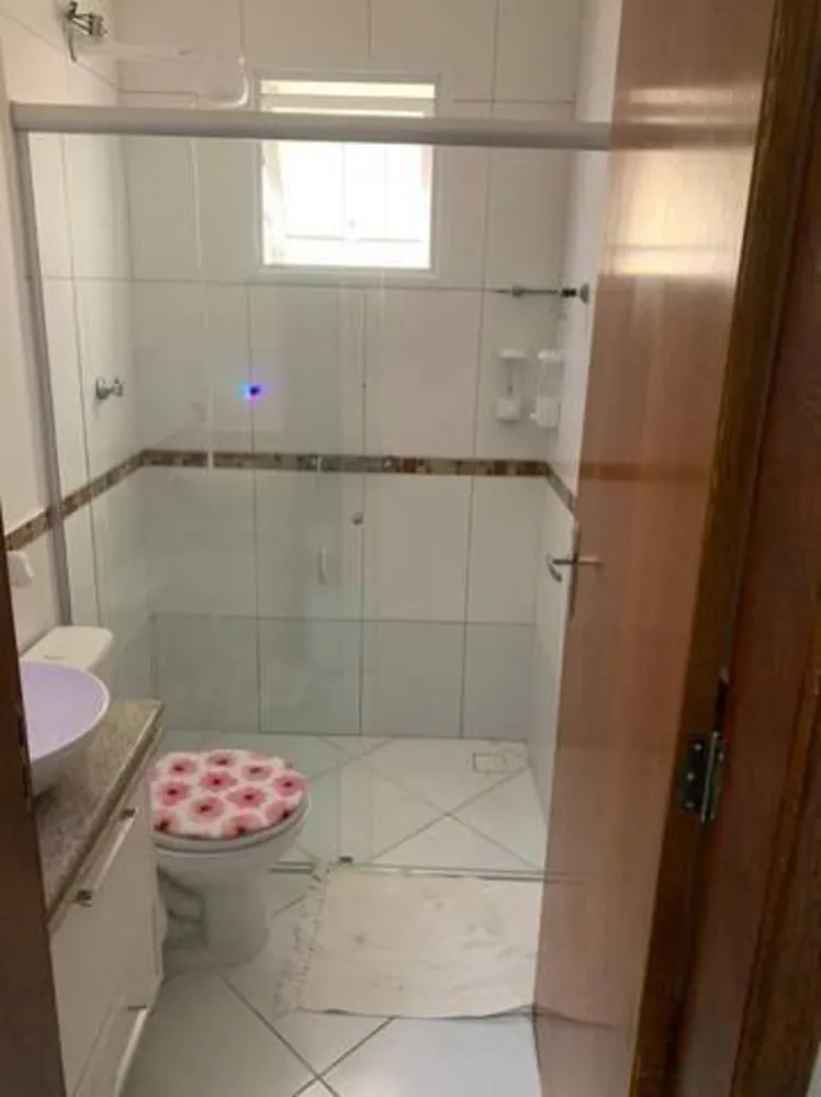 Casa, 3 quartos, 78 m² - Foto 13