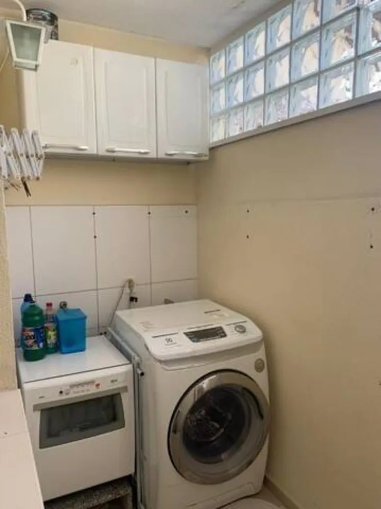Casa, 3 quartos, 78 m² - Foto 14