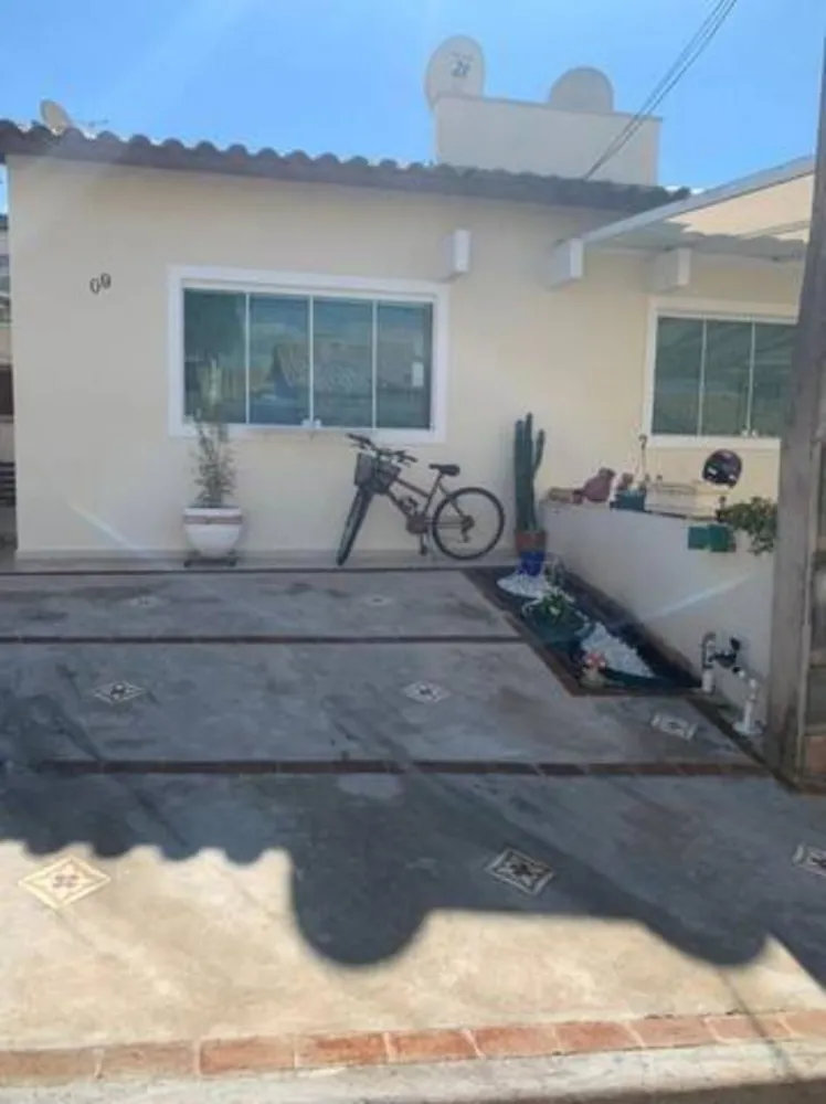 Casa, 3 quartos, 78 m² - Foto 1