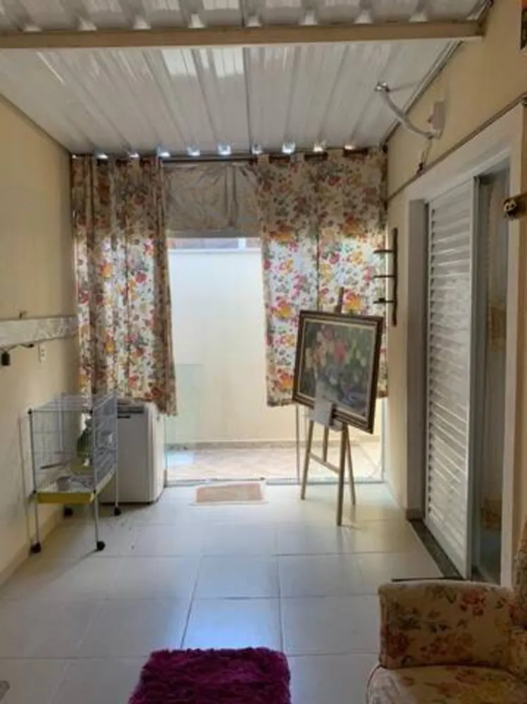Casa, 3 quartos, 78 m² - Foto 5