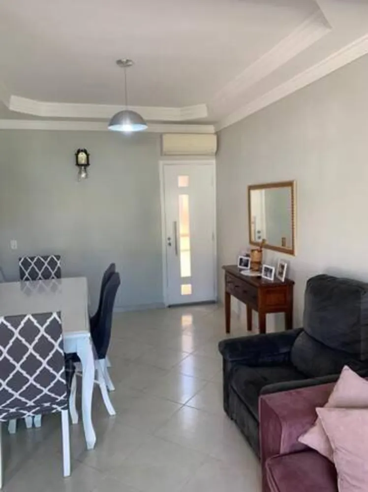 Casa, 3 quartos, 78 m² - Foto 6