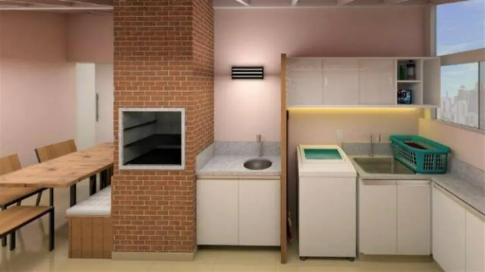 Apartamento, 2 quartos, 108 m² - Foto 16