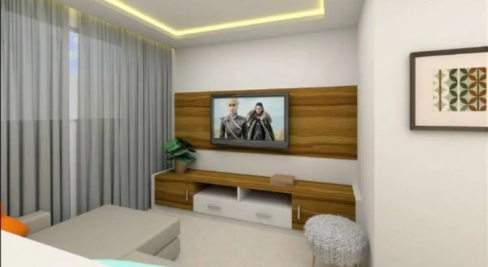 Apartamento, 2 quartos, 108 m² - Foto 7