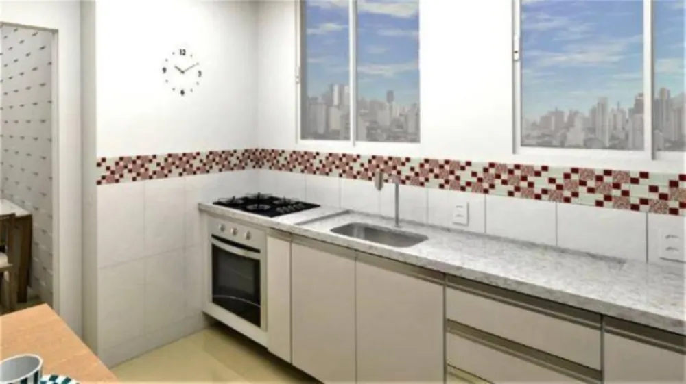 Apartamento, 2 quartos, 108 m² - Foto 9