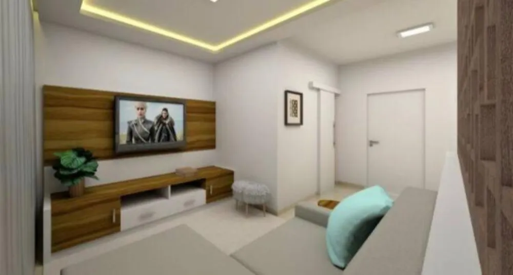 Apartamento, 2 quartos, 108 m² - Foto 6