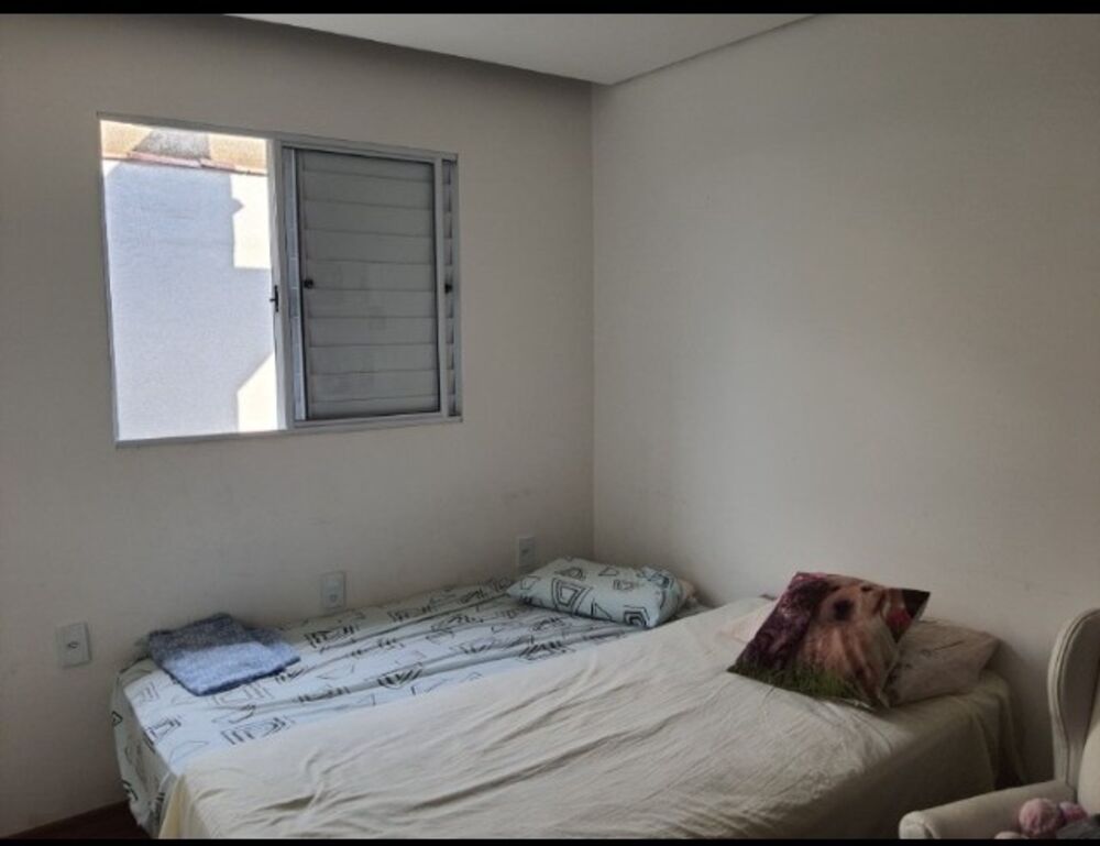 Casa de Condomínio à venda com 3 quartos, 138m² - Foto 3