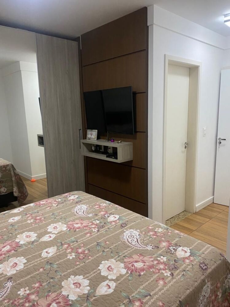 Apartamento, 3 quartos, 90 m² - Foto 4