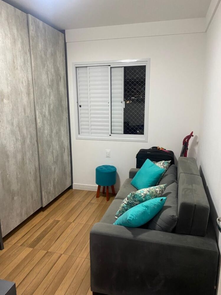 Apartamento, 3 quartos, 90 m² - Foto 8