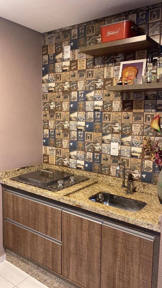 Apartamento, 3 quartos, 90 m² - Foto 2