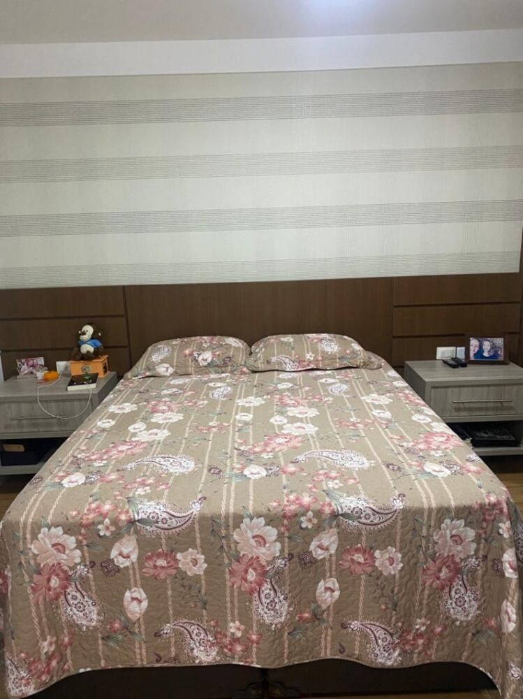 Apartamento, 3 quartos, 90 m² - Foto 5